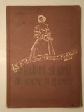 Gherase Dendrino; Titus Moisescu (ed.) - Lieduri și arii din opere și operete (1957)