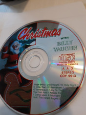 CHRISTMAS WITH BILLY VAUGHN - CD foto