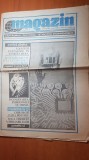 ziarul magazin 18 aprilie 1992