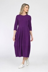 Rochie Dama, Eranthe, Baloon, tip Lalea V368 - L