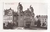 RF101 - Carte Postala - Cluj. Teatrul National. necirculata