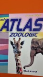 Atlas mamifere - Aurora Mihail