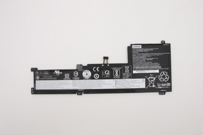 Baterie Laptop, Lenovo, IdeaPad 5-15ALC05 Type 82LN, 15.2V, 4ICP6/54/90, 15.2V, 4510mAh, 70Wh