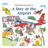 Day at the Airport