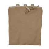 Dump pouch GFC Coyote