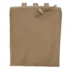 Dump pouch GFC Coyote