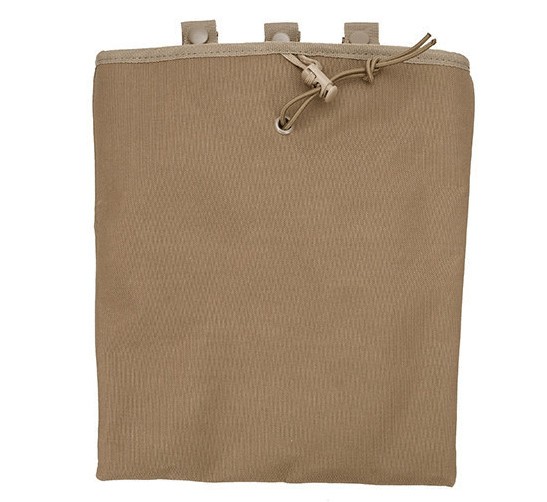 Dump pouch GFC Coyote