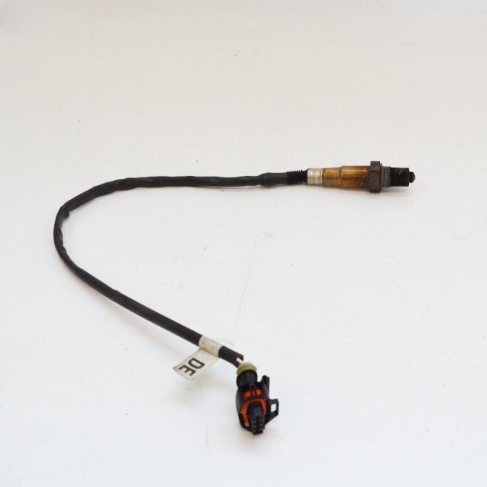 Sonda lambda OPEL MOKKA / MOKKA X 2016 OEM: 55562205,0258010067 4027944