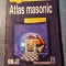 Atlas masonic Emilian M. Dobrescu