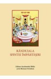 Randuiala Sfintei Impartasiri