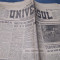 ZIARUL UNIVERSUL 14 OCTOMBRIE 1940