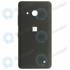 Microsoft Lumia 550 Capac baterie negru