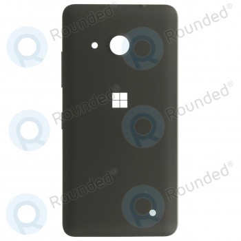 Microsoft Lumia 550 Capac baterie negru foto
