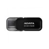 Memorie externa 64GB Adata UV240, USB 2.0, AUV240-64G-RBK