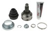 Cap planetara exterior Bmw Seria 1, 2 F2 116d, 118d, 120d 2011-, 3, 3gt F3 316d, 318d, 320d 2011-, 4 F3 418d, 420d 2012-, Spate, L, R, NTY NPZ-BM-017