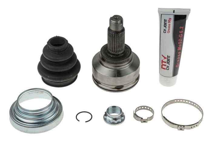 Cap planetara exterior Bmw Seria 1, 2 F2 116d, 118d, 120d 2011-, 3, 3gt F3 316d, 318d, 320d 2011-, 4 F3 418d, 420d 2012-, Spate, L, R, NTY NPZ-BM-017