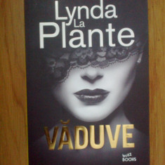 n2 Vaduve - Lynda La Plante