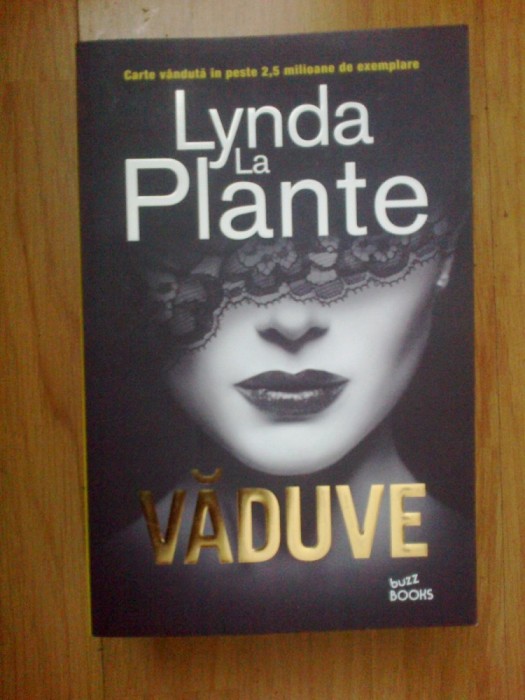 n2 Vaduve - Lynda La Plante