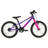 Cumpara ieftin Bicicleta Copii Devron Urbio U1.6 Super Light - 16 Inch, Mov-Roz Ultimate FactoryBikes
