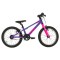 Bicicleta Copii Devron Urbio U1.6 Super Light - 16 Inch, Mov-Roz Ultimate FactoryBikes
