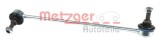 Brat/bieleta suspensie, stabilizator BMW Seria 4 Cupe (F32, F82) (2013 - 2016) METZGER 53062711