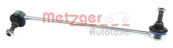 Brat/bieleta suspensie, stabilizator BMW Seria 1 (F20) (2010 - 2016) METZGER 53062711