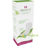 Absorbante Zilnice Maxi din Bumbac Organic 20buc
