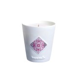 Rose et Marius, Un Vin Rose Sous La Tonnelle, Fructat, Lum&acirc;nare parfumată, 200 g