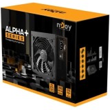 Sursa nJoy Alpha+, 80+ Gold, 750W