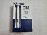 Creion De Scanat Text C-Pen TS1 Digital - poze reale