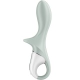 Satisfyer Vibrator-Air Pump Booty 3 Vibrator Anal Gonflabil