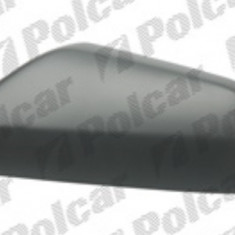 Carcasa oglinda exterioara Opel Astra G 01.1998-08.2009 partea dreapta BestAutoVest carcasa neagra Kft Auto