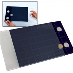 SAFE 194 Husa de protectie pentru tava mare albastra 180, 182-192 si 280