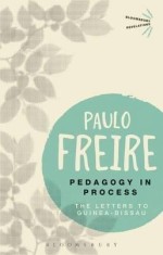 Pedagogy in Process | Paulo Freire