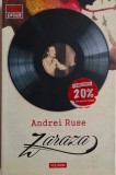 Zaraza &ndash; Andrei Ruse - Carte