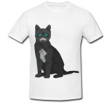 Cumpara ieftin Tricou &quot; Pisica ruseasca &quot;