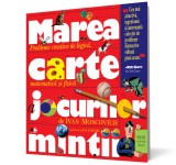 Marea carte a jocurilor mintii Vol. II