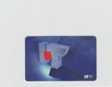 bnk card Cartele telefonice - Croatia - HT - Ht 3 - Col:TK 04/99Ab