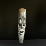 Mască decorativă din lemn &ndash; Indonezia