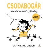 Csodabog&aacute;r - Sarah&#039;s Scribbles Gyűjtem&eacute;ny 4. - Sarah Andersen