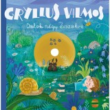 Dalok n&eacute;gy &eacute;vszakra - Gryllus Vilmos