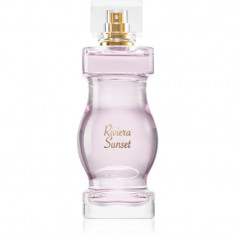 Jeanne Arthes Collection Azur Rivera Sunset Eau de Parfum pentru femei 100 ml