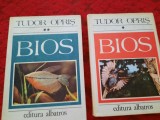 BIOS - Tudor Opris VOL 1-2 - Editura Albatros RF1