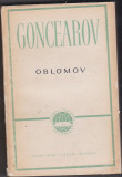 bnk ant Goncearov - Oblomov