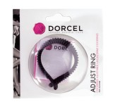 Dorcel Adjust Ring - Inel de Penis Reglabil din Silicon