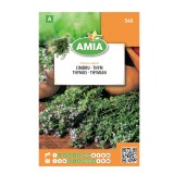 Seminte legume Amia A, cimbru
