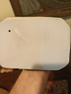 Herendi bibelou rar foto