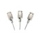 ACE METALICE 1.4 x 10MM pentru injectii subcutanate