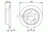 Disc frana MITSUBISHI PAJERO IV (V8_W, V9_W) (2006 - 2016) BOSCH 0 986 479 373