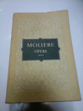 MOLIERE - OPERE - volumul 4